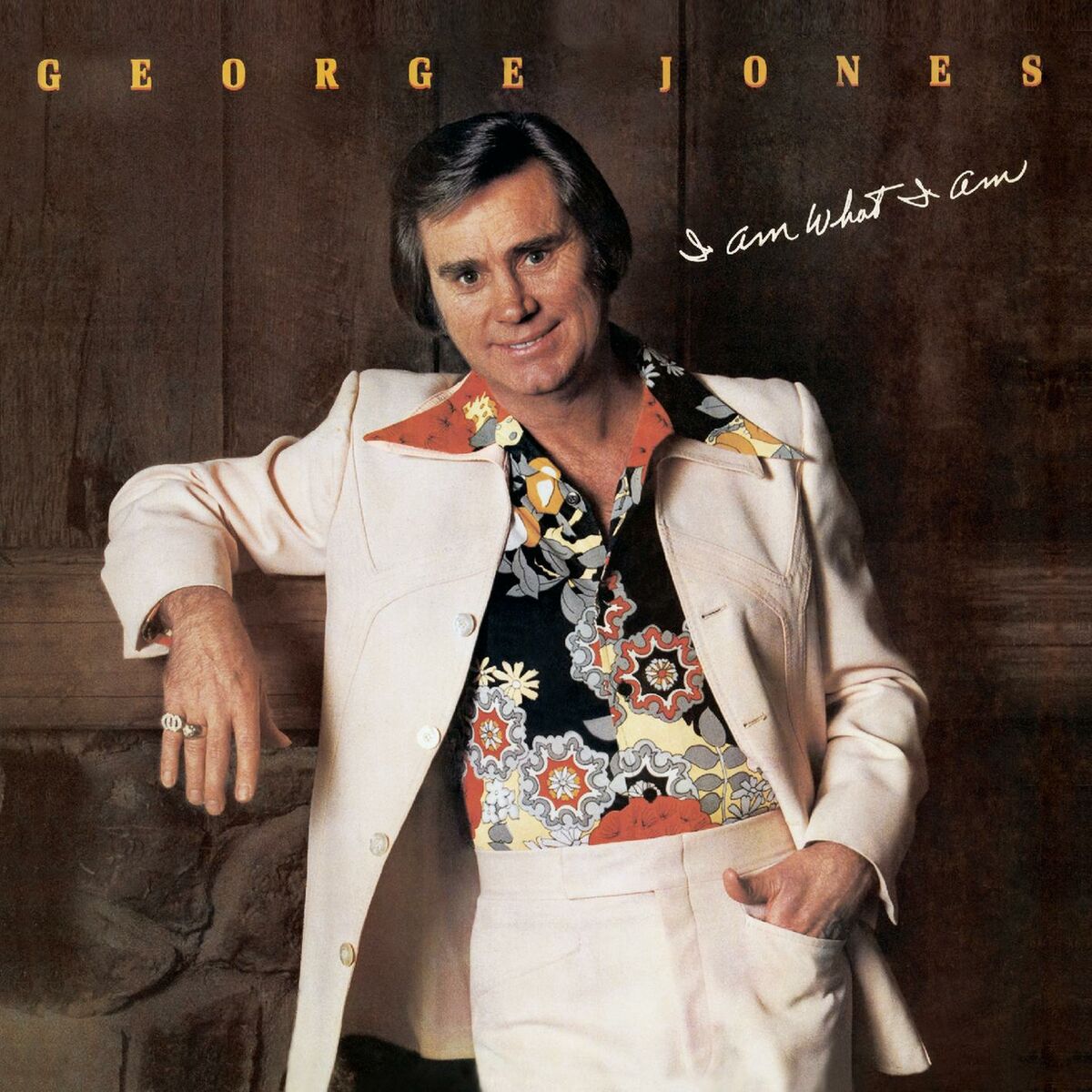 George Jones